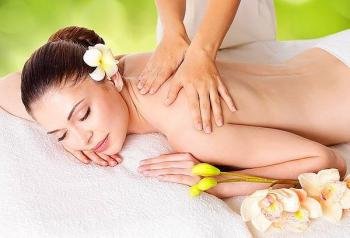 Massage Therapy at home, hotel o villa, Manuel Antonio